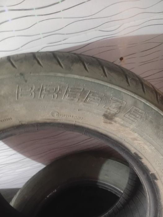 Срочно Продам резину и титанки.