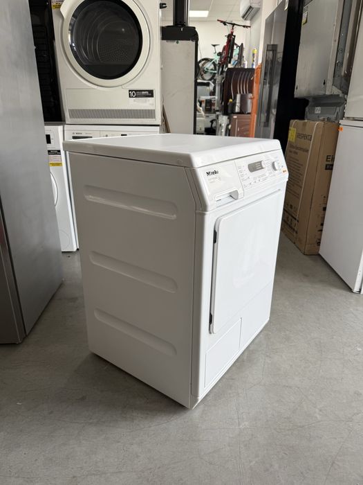 Сушилня Miele  SOFTTRONIC T8423 C 7кг