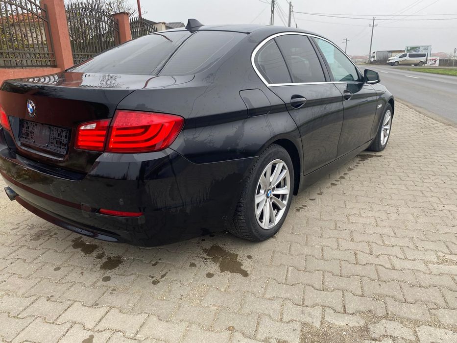 Vand BMW seria 5