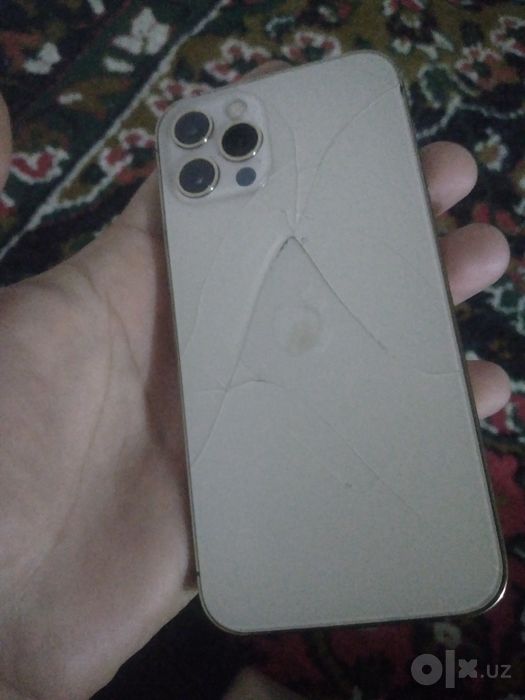 Iphone 12 pro 83 128 gb