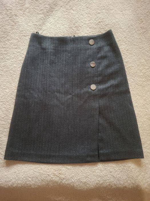 Разгрузка гардероба