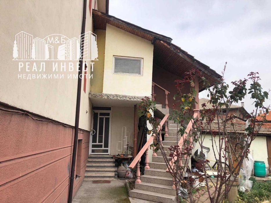 Продава се Къща в Димитровград - 107 кв.м за 1044 €/кв.м - Снимка #13