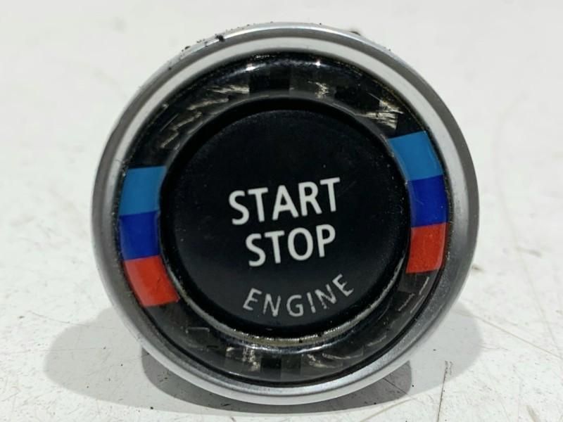 Buton start stop BMW Seria 3 (2005-2012) [E90] 9154945