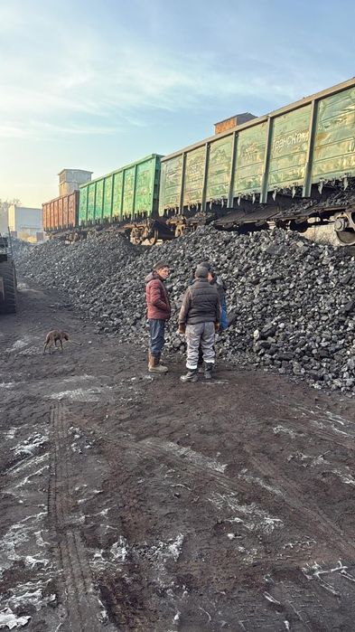 ШУБАРКУЛЬ отборный сортовой, мешковой