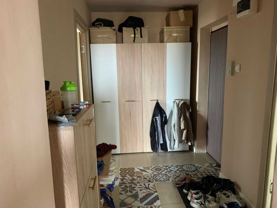 Apartament 3 camere Gradiste.