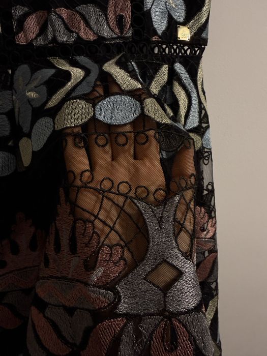 Рокля BSB Golden Collection