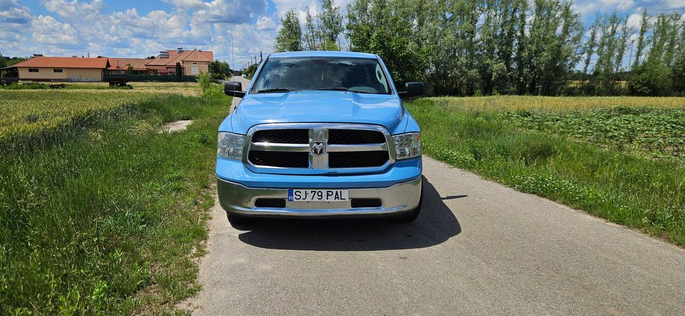 De vânzare Dodge Ram 1500 3.0 diesel 2016 4x2