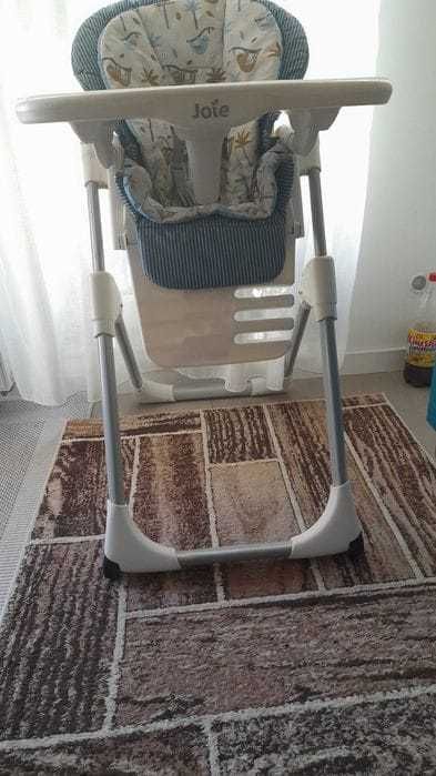 Scăunel de masa copii Joie