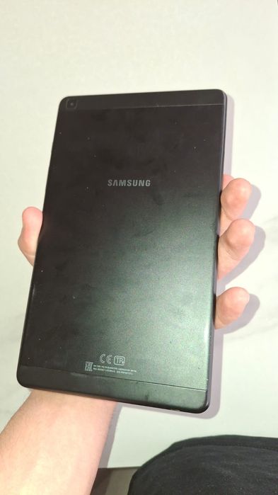 Samsung galaxy tab A