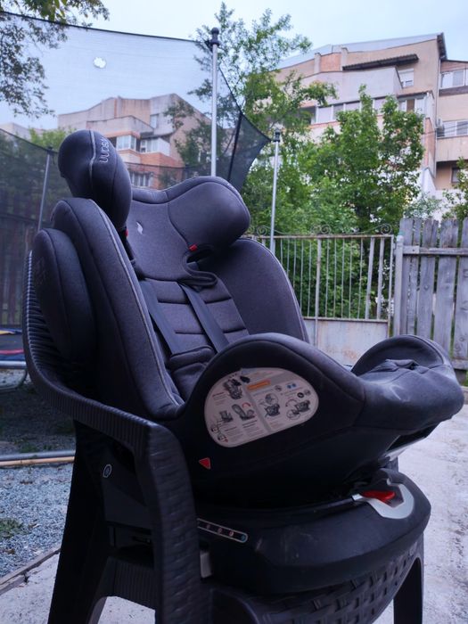 Scaun auto de copii osann