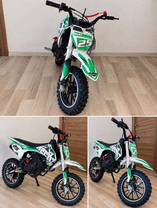 Motocross automatic 1 gear 55 cc