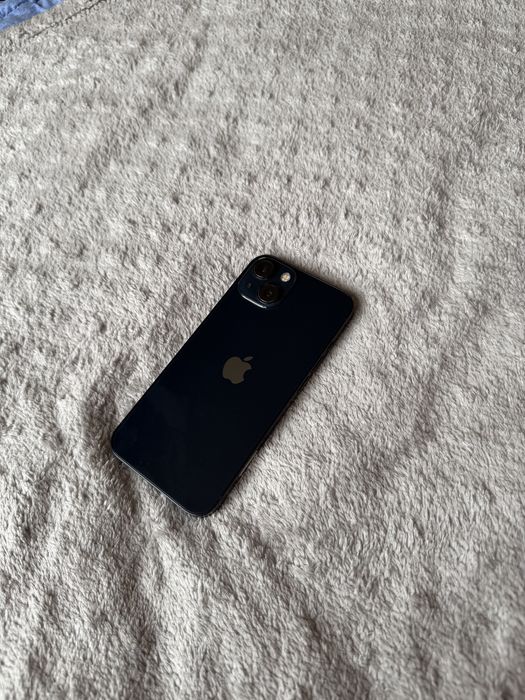iPhone 13 128 GB Blue / оригинал / Face ID