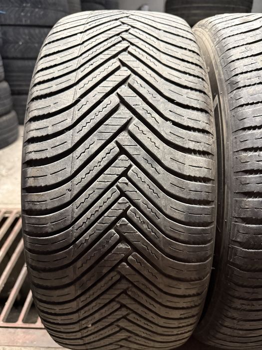 Hankook 225/55/17