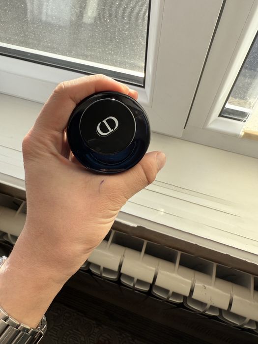 Адикалон (Dior sauvage)