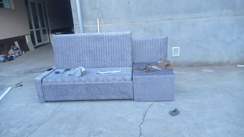 Мягкая мебель для дома