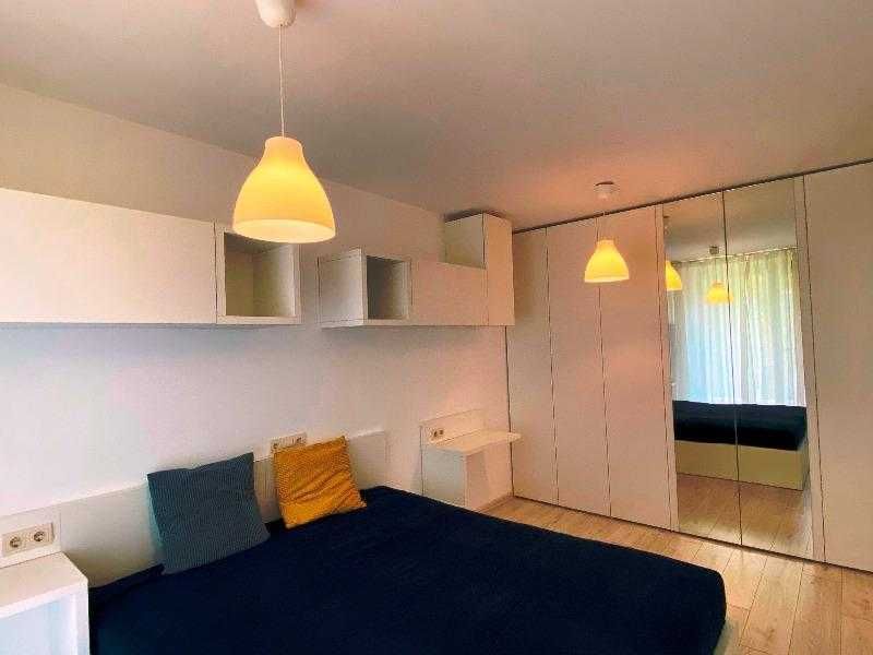 Продава се Тристаен апартамент в София, Илинден - 86 кв.м за 1652 €/кв.м - Снимка #8