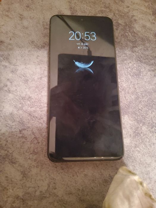 Huawei nova 12 i