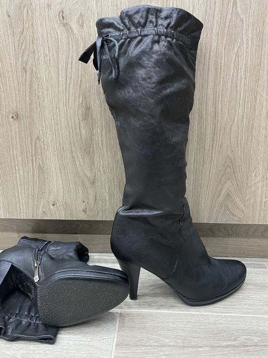 Дамски ботуши