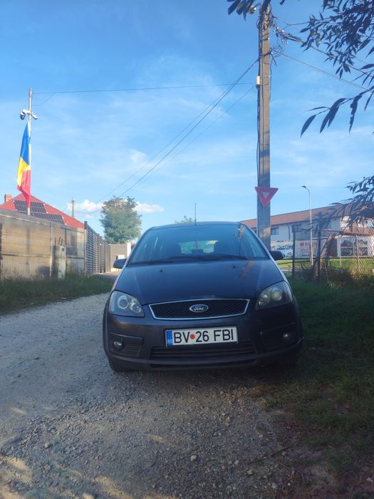 Ford Focus C-Max 2005