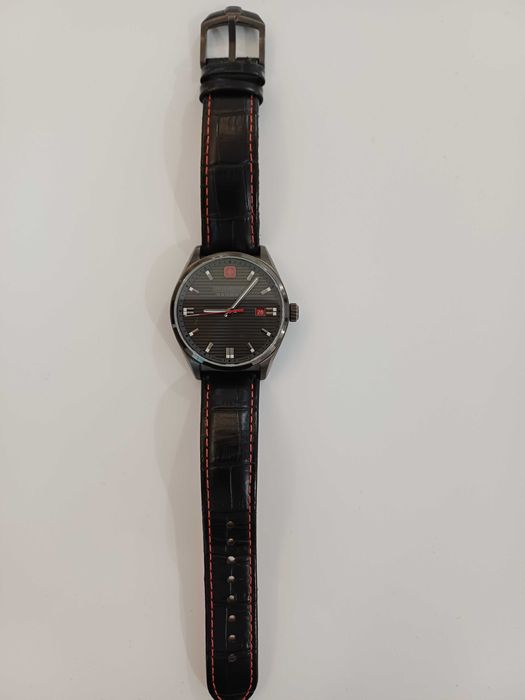 Ceas Nou Swiss Military SMWGB2200140