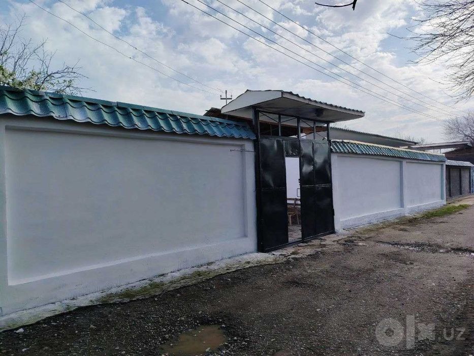 Продается уютная дача в Янгиюльском районе махалля Саид Ота