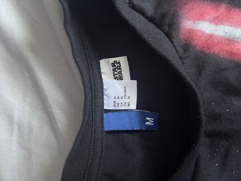 Тениска Star Wars by H&M