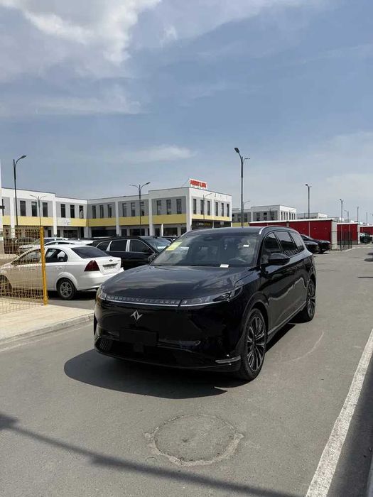 Dongfeng 008 Ultra Naqd va halol nasiya