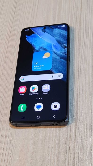 Samsung Galaxy S21 5G