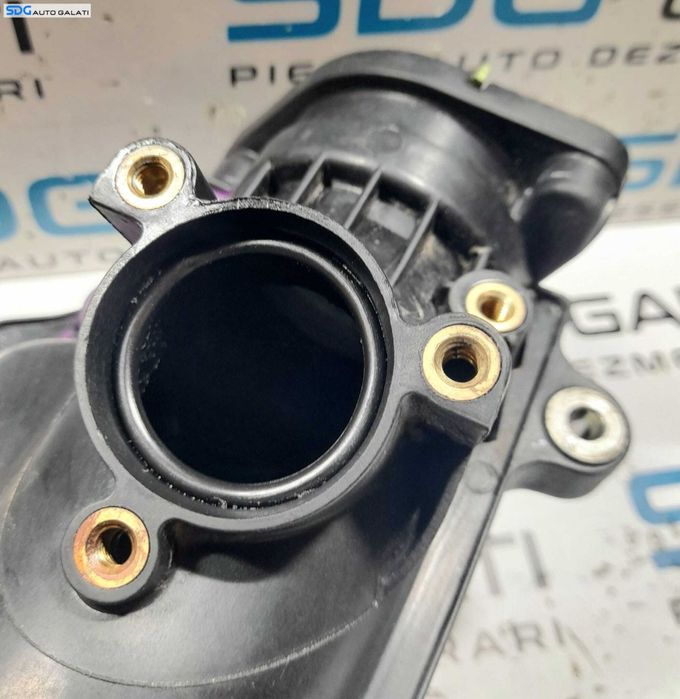 Galerie Admisie Aer Opel Insignia A 2.0 2008 - 2017 [N0057]