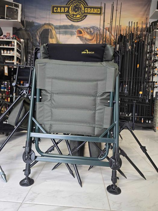 Стол CarpFocus CAMPO