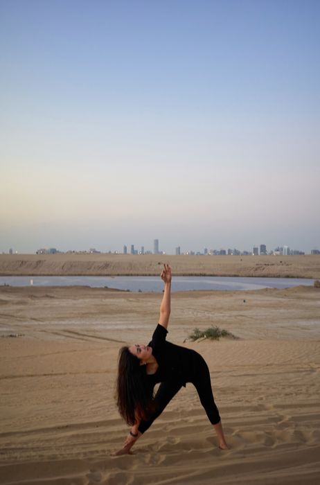 Услуги йоги от болей в спине