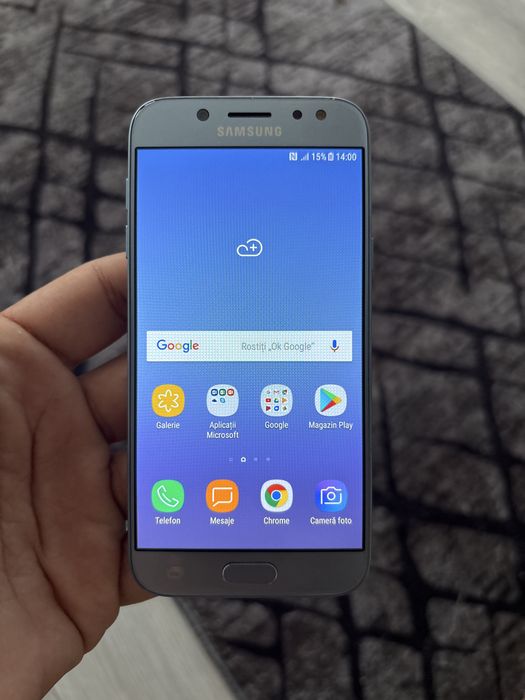Samsung j5 16gb