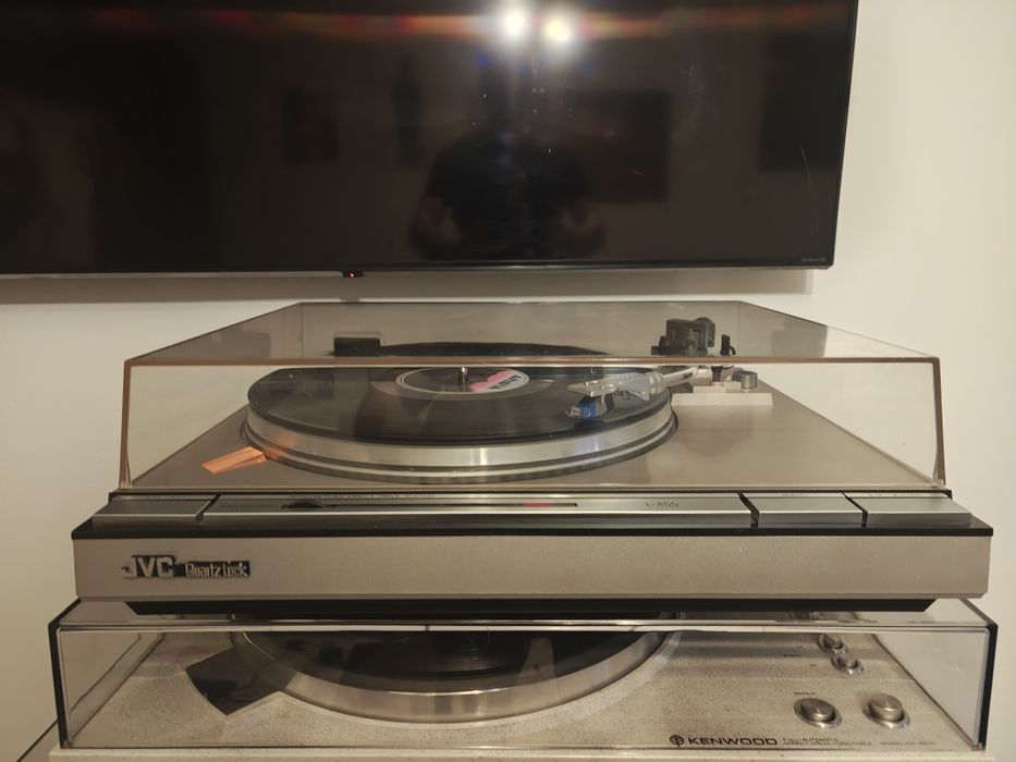 Pickuo JVC L -A55 pick-up