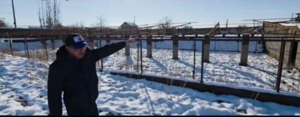 Продаётся земельный участок