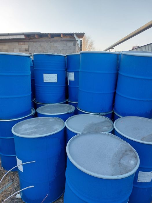 бочка  200 литр