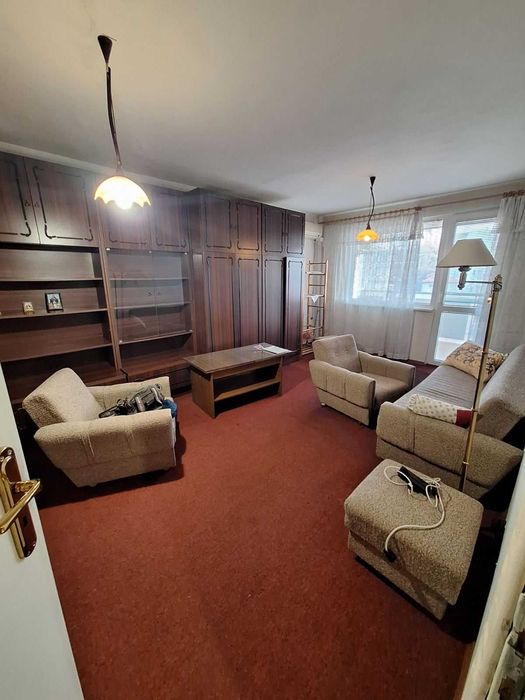 Тристаен апартамент Русе