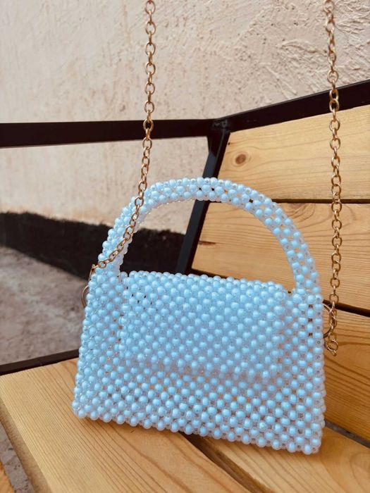 Сумки ручной работы