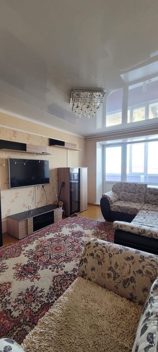Продам 3 ком.кафе,,Кайнар",17 школа.
