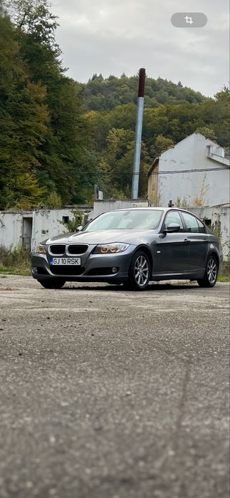 Vand sau schimb e90 facelift 2010