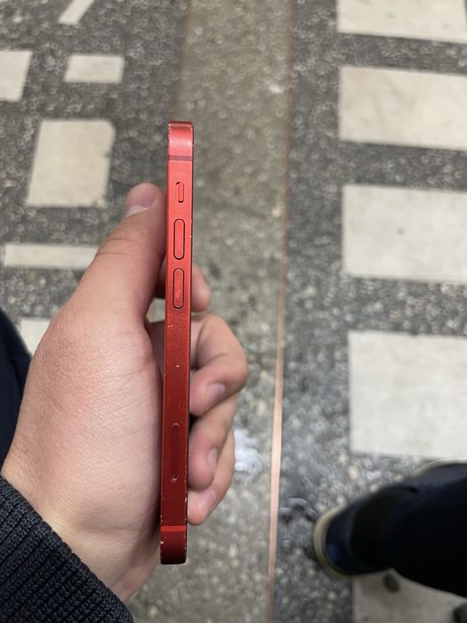 Айфон 12 мини 128 гб Коробки нету