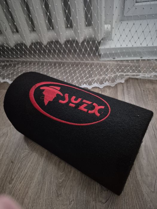 Саббуфер компакт