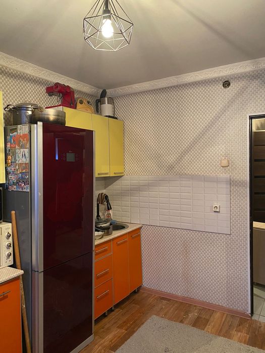 Продам кв на 41 разъезд