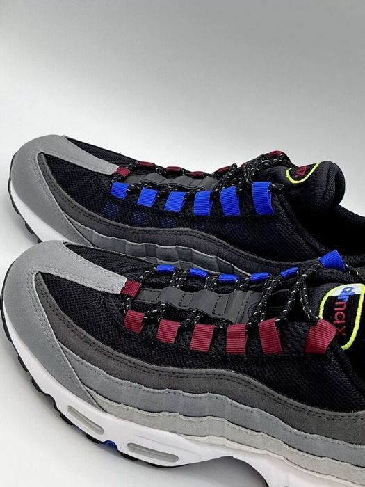 Nike Air Max 95 - 44, 44.5 и 45.5 Номер Оригинални