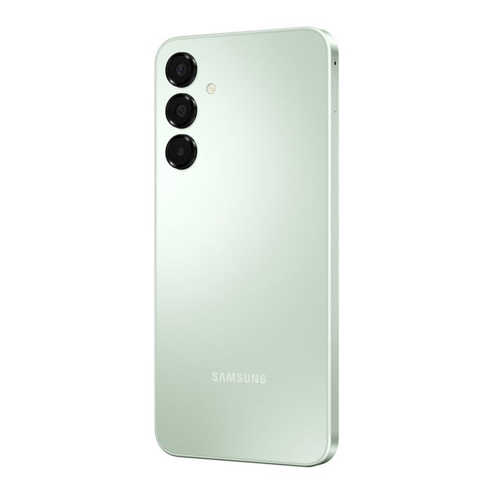 Смартфон SAMSUNG GALAXY A16 A165 GREEN 6.70 ", 128 GB, RAM 4 GB