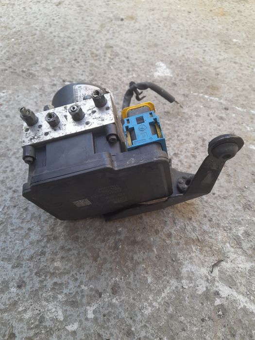 Pompă Modul Centrală Unitate ABS ESP Renault Megane 3 Scenic 3 Fluence