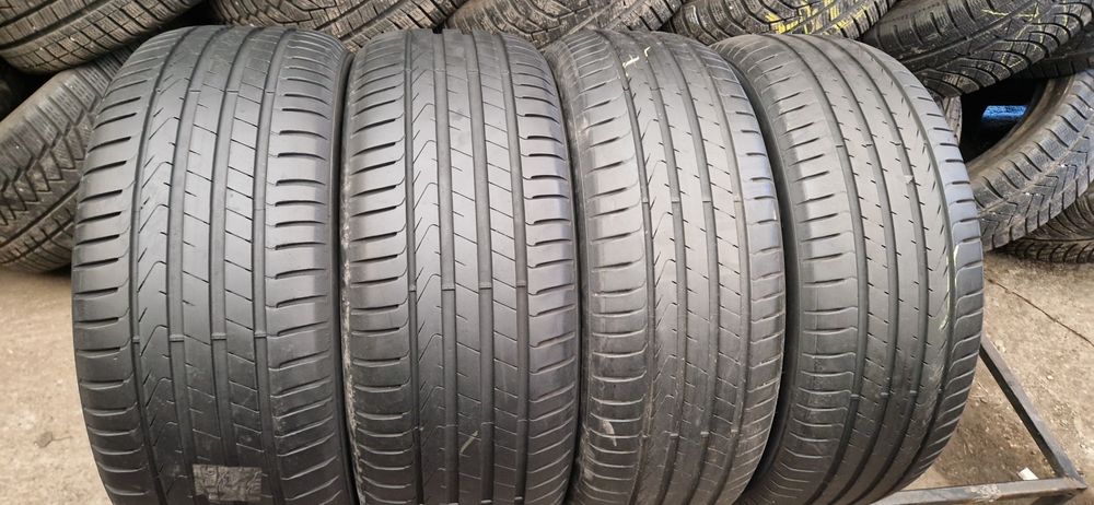 4 x anvelope vara 205 50 17 Pirelli Cinturato P7