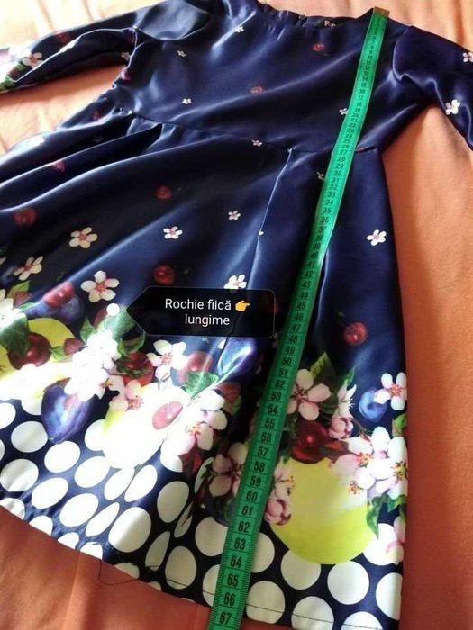 Set rochii mama-fiica