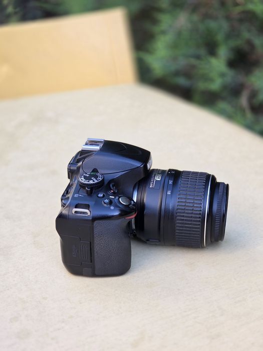 Фотоаппарат Nikon