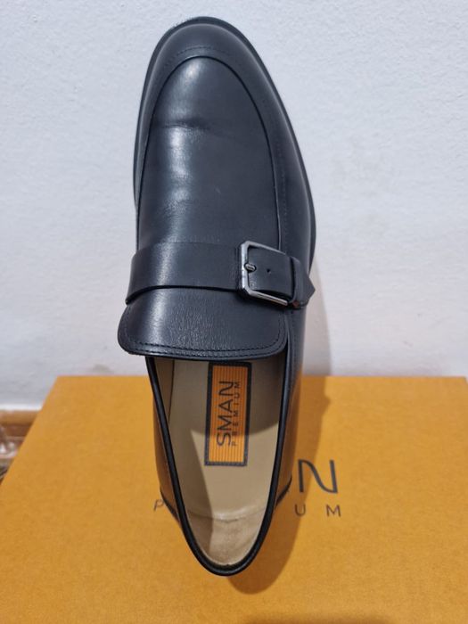 Продам обувь SMAN. Новый