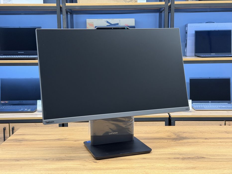 Lenovo ThinkCentre Neo | Intel Core i5 13420H | 16gb | 512gb| Моноблок